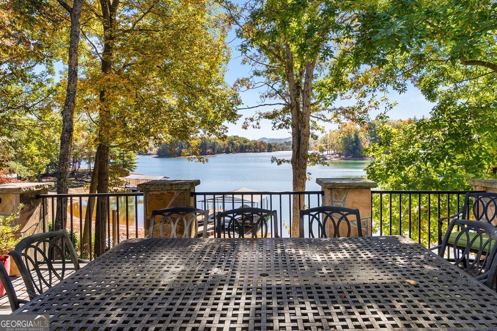 1370 Heathers Cove Circle Hiawassee - 59