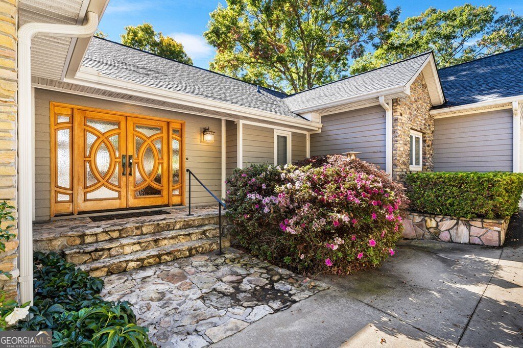 1370 Heathers Cove Circle Hiawassee - 6