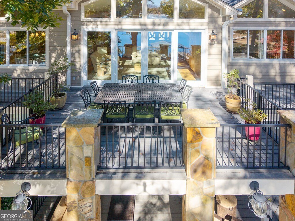 1370 Heathers Cove Circle Hiawassee - 60