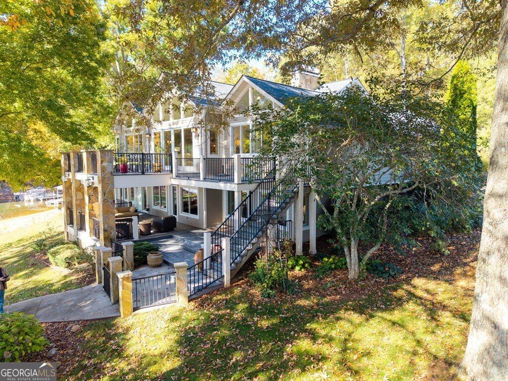 1370 Heathers Cove Circle Hiawassee - 61