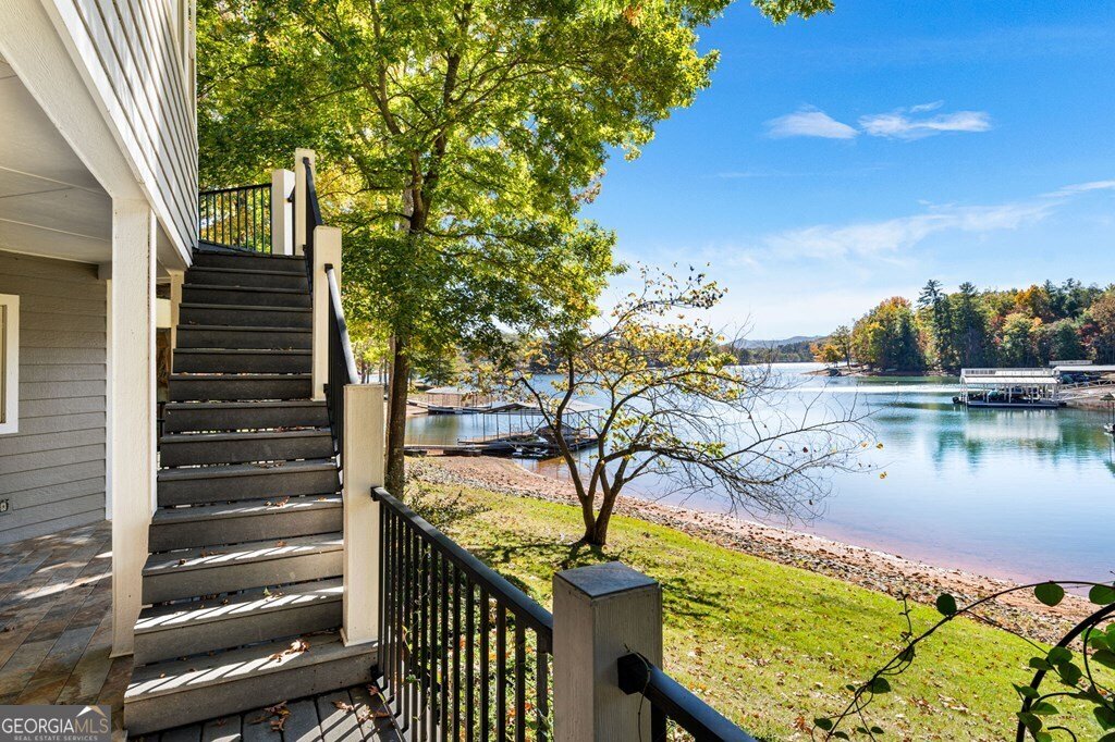 1370 Heathers Cove Circle Hiawassee - 62