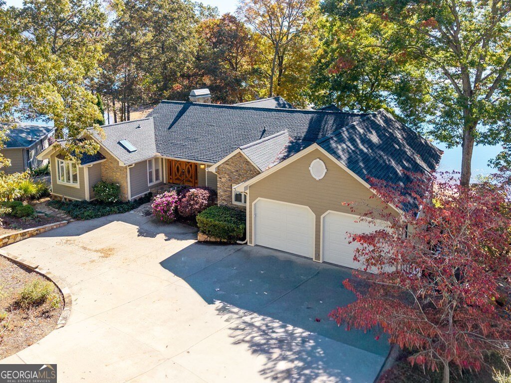 1370 Heathers Cove Circle Hiawassee - 7