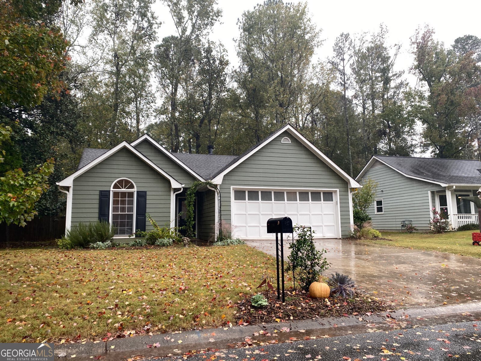 105 Lea Court Athens - 1