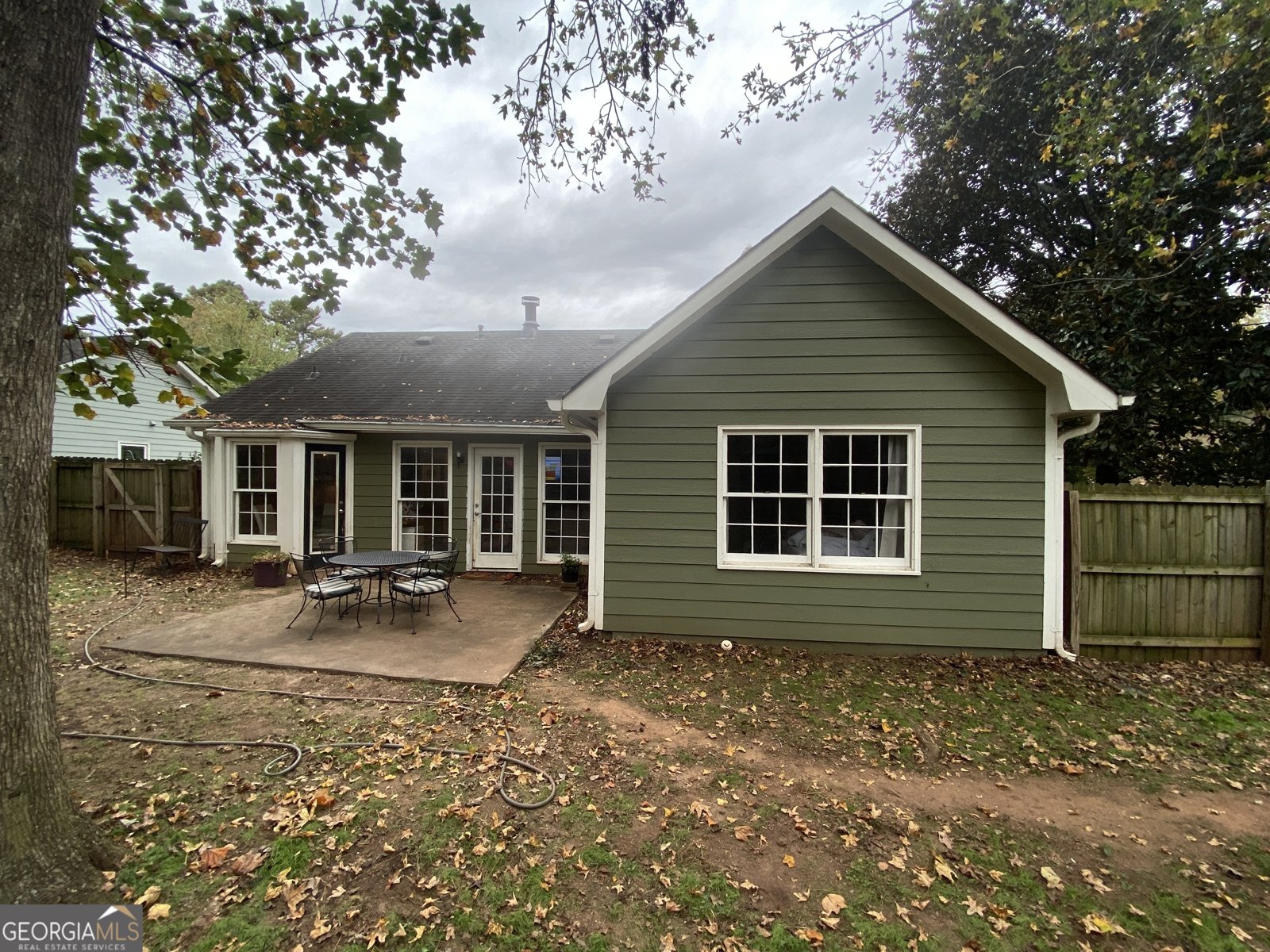 105 Lea Court Athens - 14