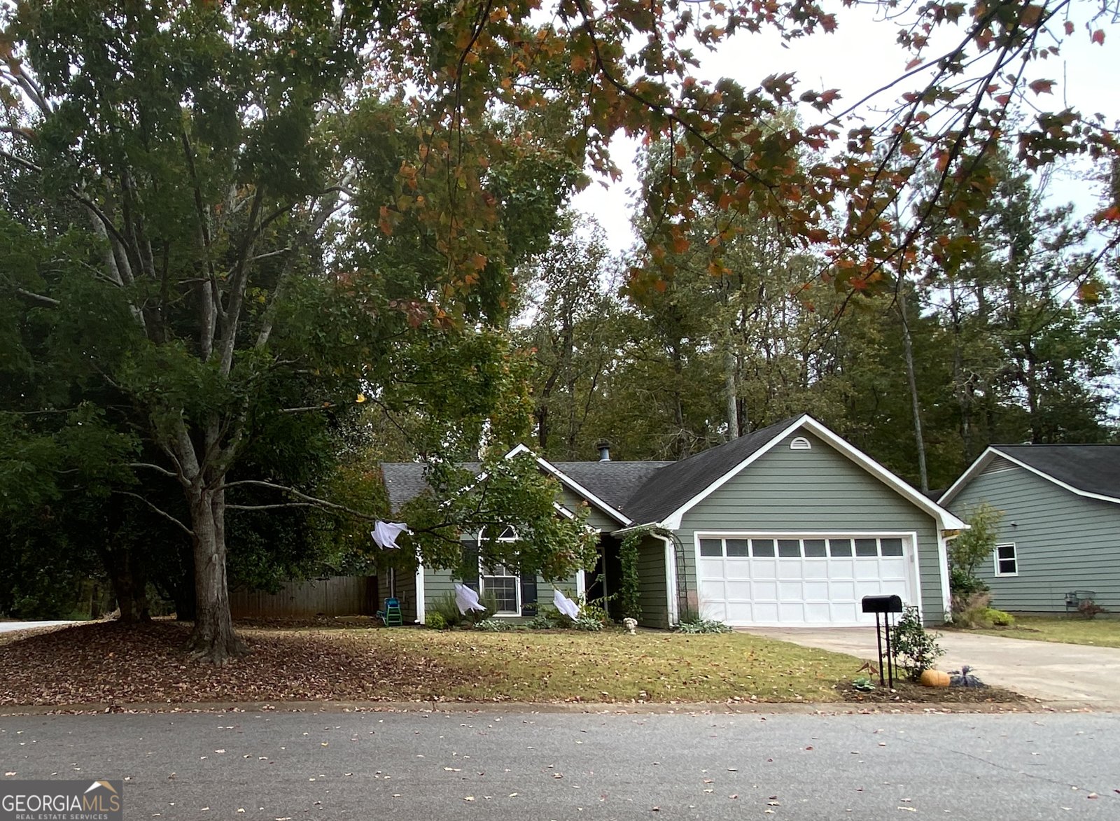 105 Lea Court Athens - 2