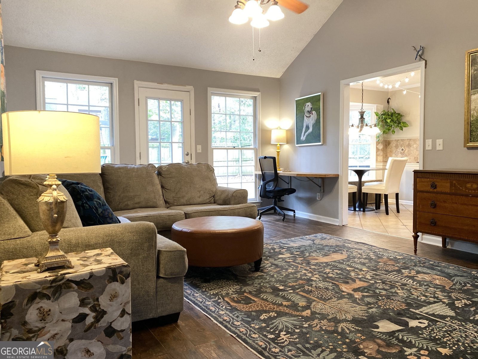 105 Lea Court Athens - 4