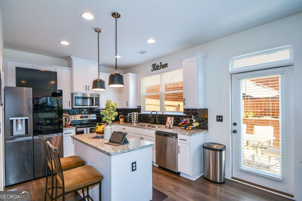 7718 Baron Road Fairburn - 10