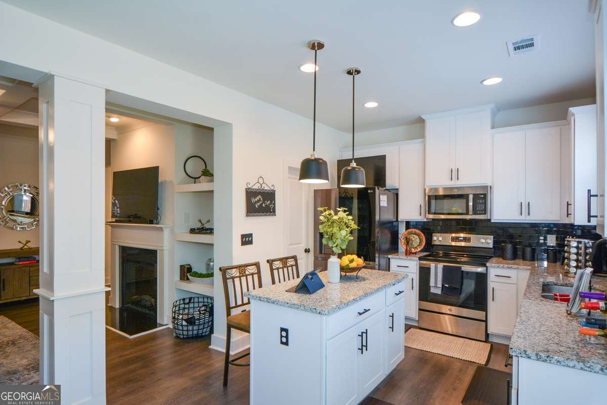 7718 Baron Road Fairburn - 11