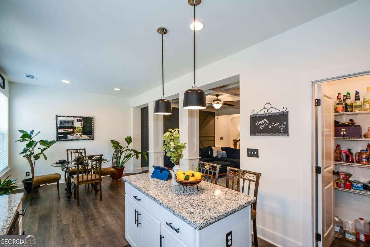 7718 Baron Road Fairburn - 12