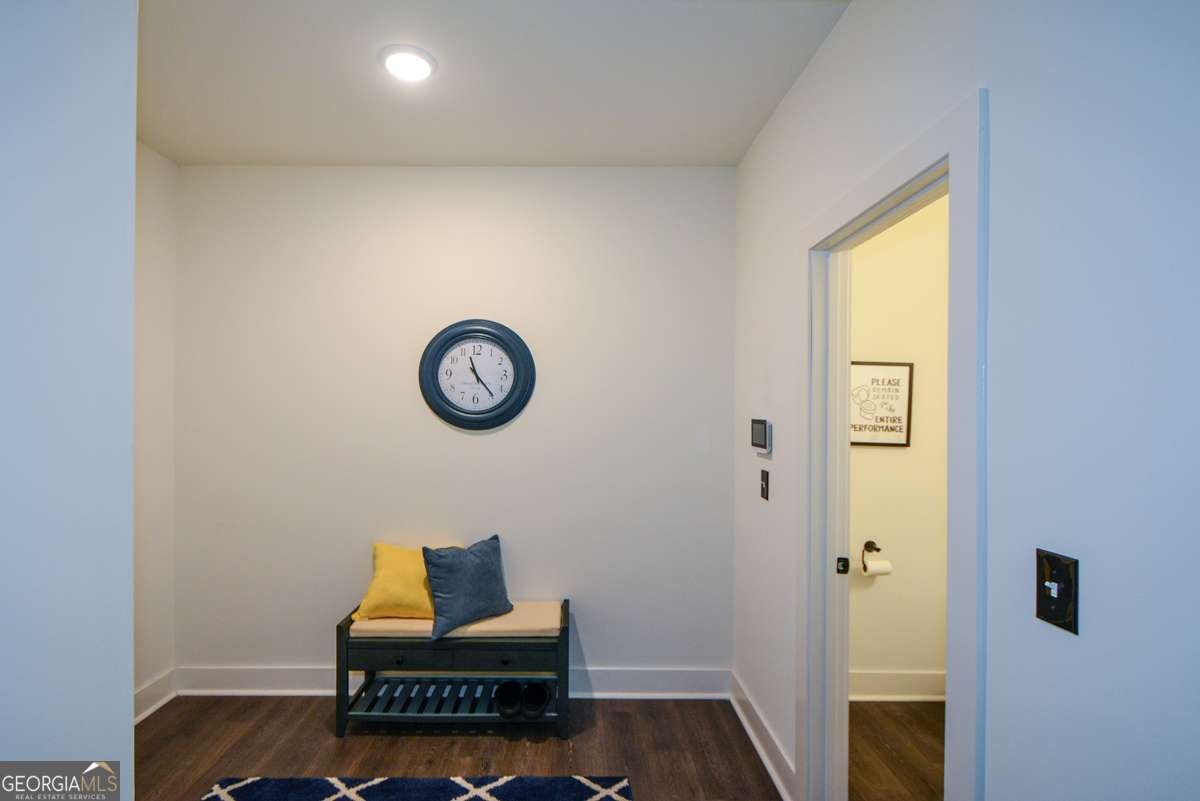 7718 Baron Road Fairburn - 14