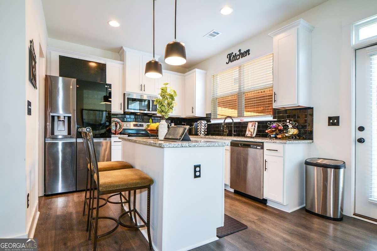 7718 Baron Road Fairburn - 15