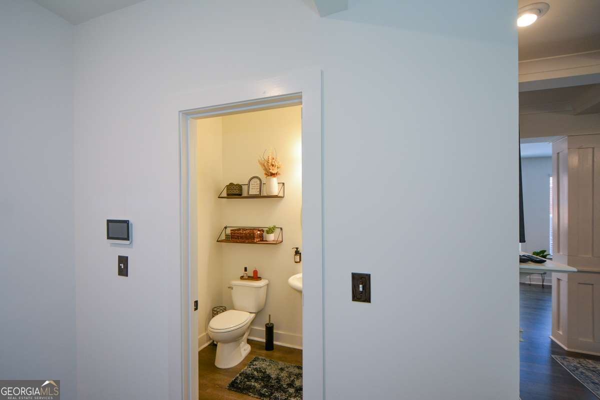 7718 Baron Road Fairburn - 17