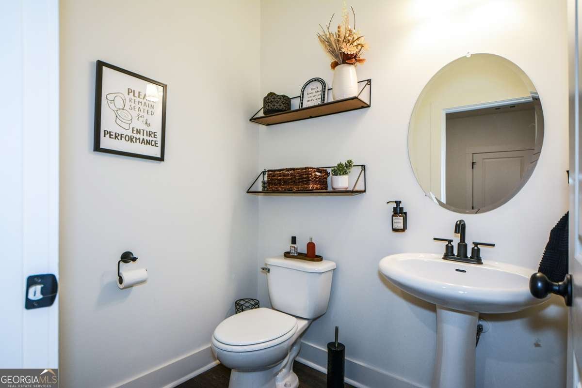 7718 Baron Road Fairburn - 18