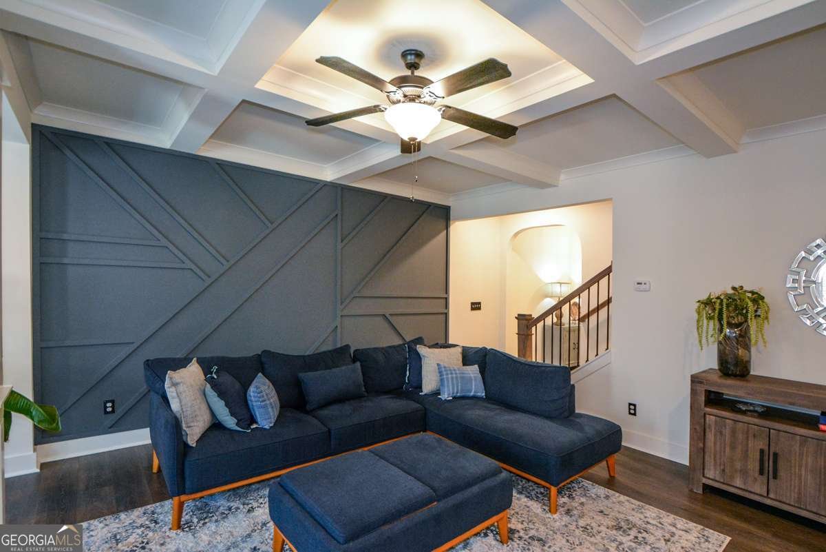 7718 Baron Road Fairburn - 2