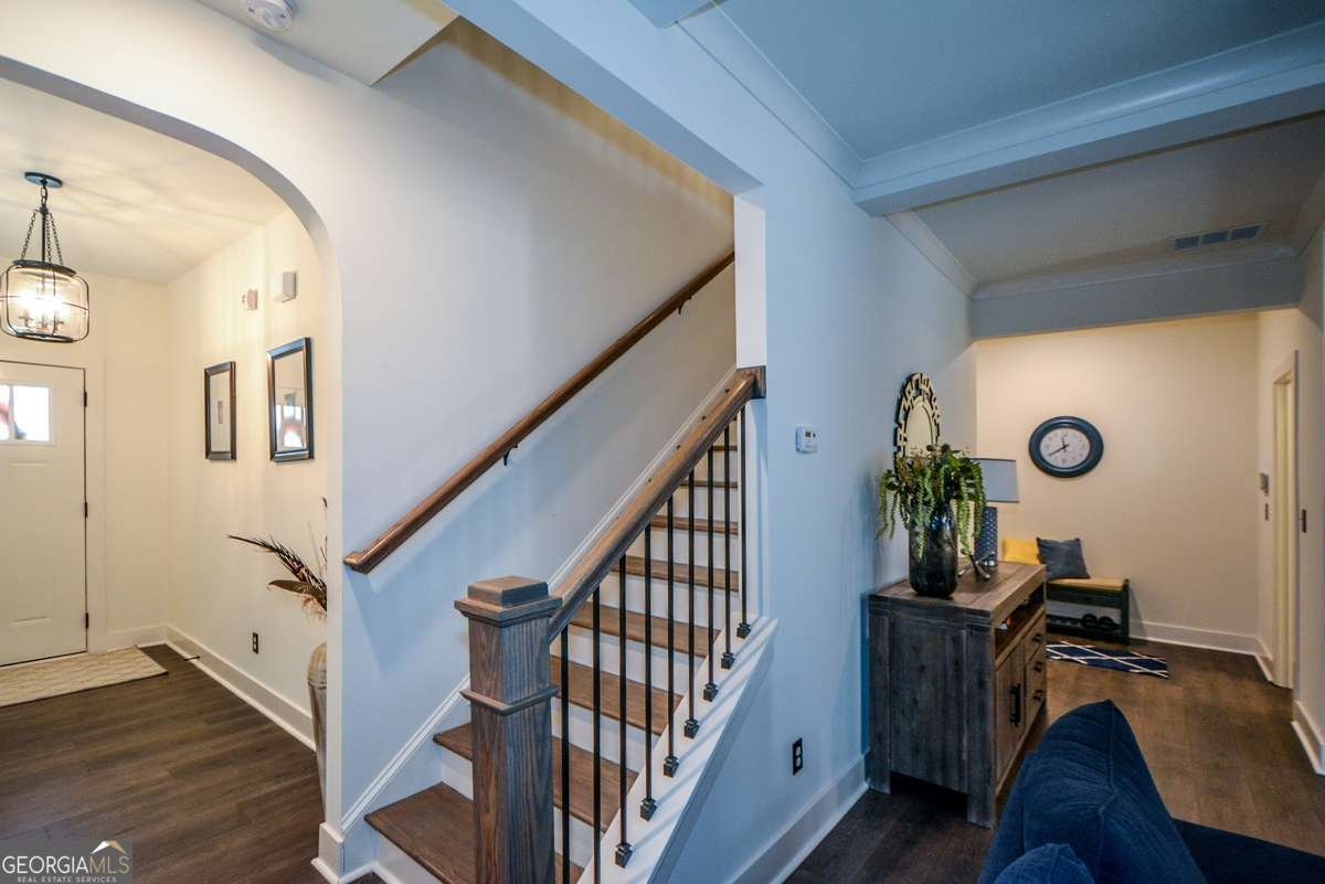 7718 Baron Road Fairburn - 20