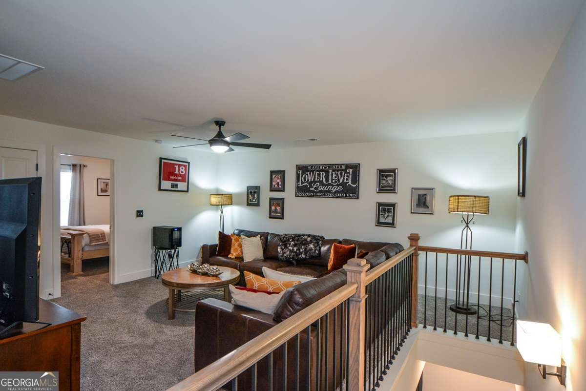 7718 Baron Road Fairburn - 24