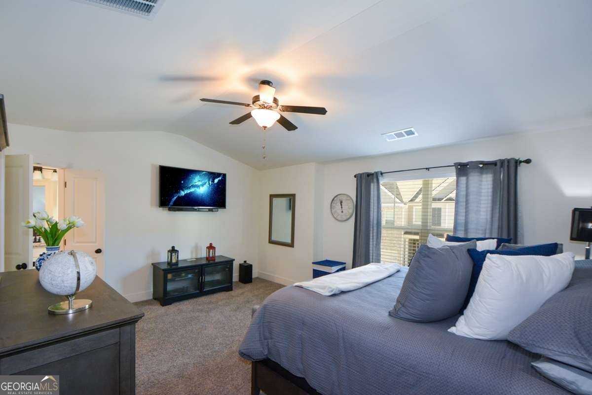 7718 Baron Road Fairburn - 27