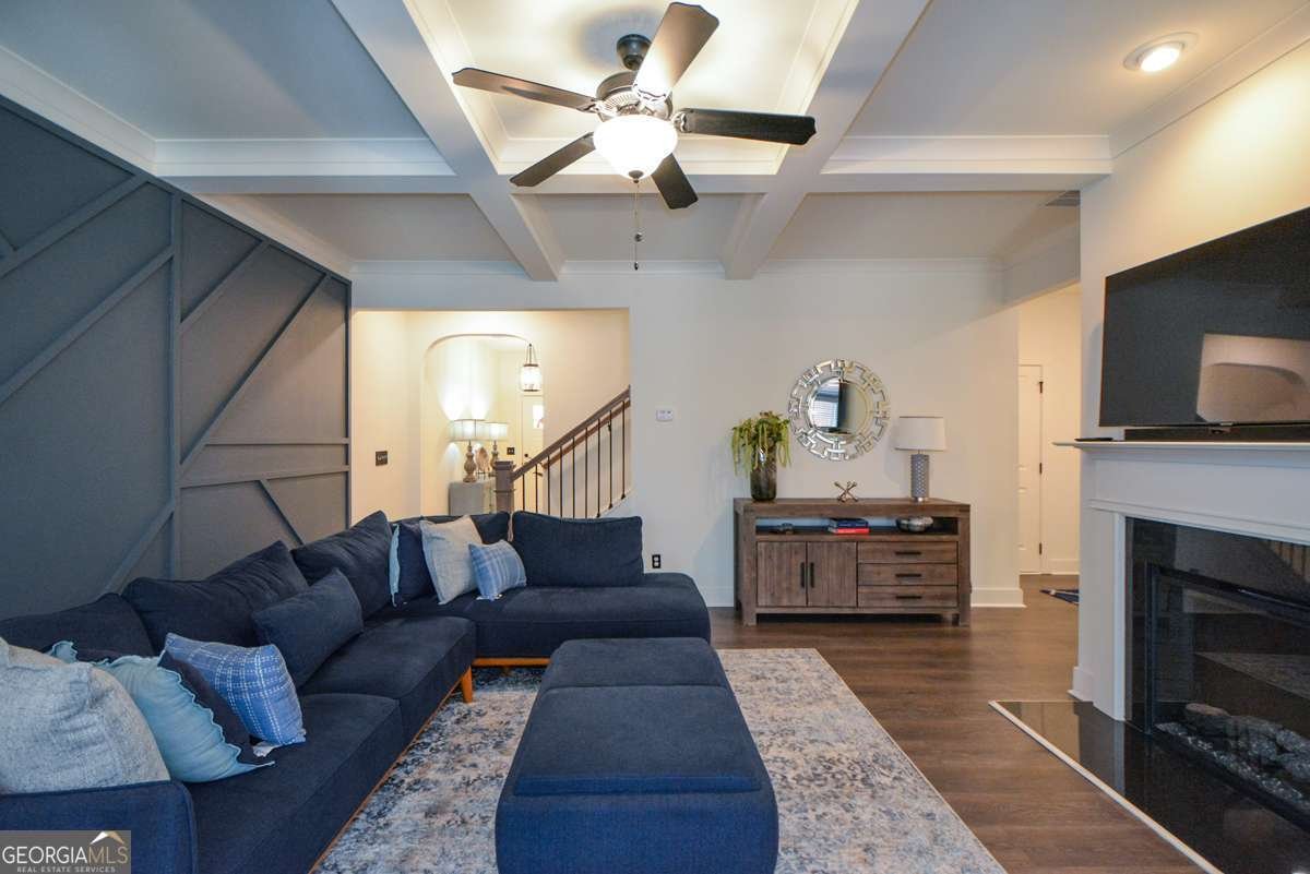 7718 Baron Road Fairburn - 3