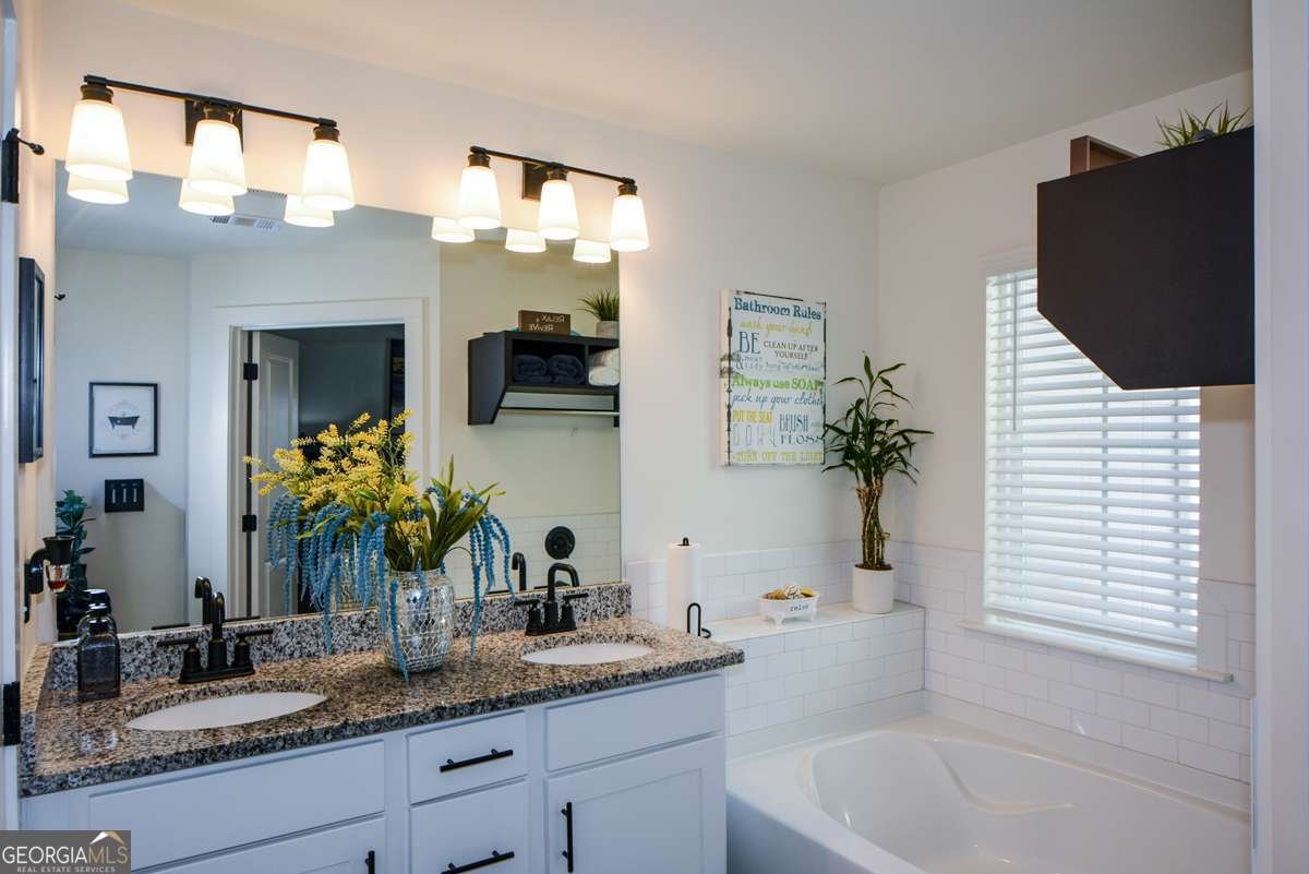 7718 Baron Road Fairburn - 32