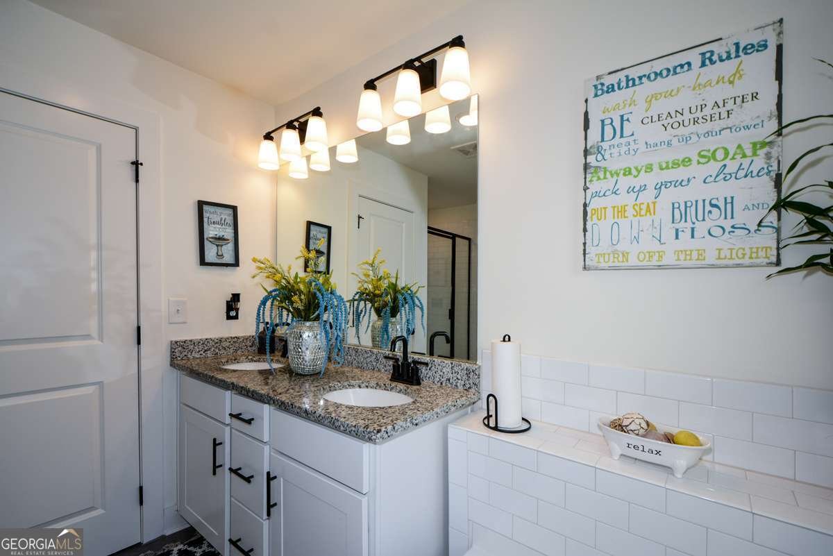 7718 Baron Road Fairburn - 34