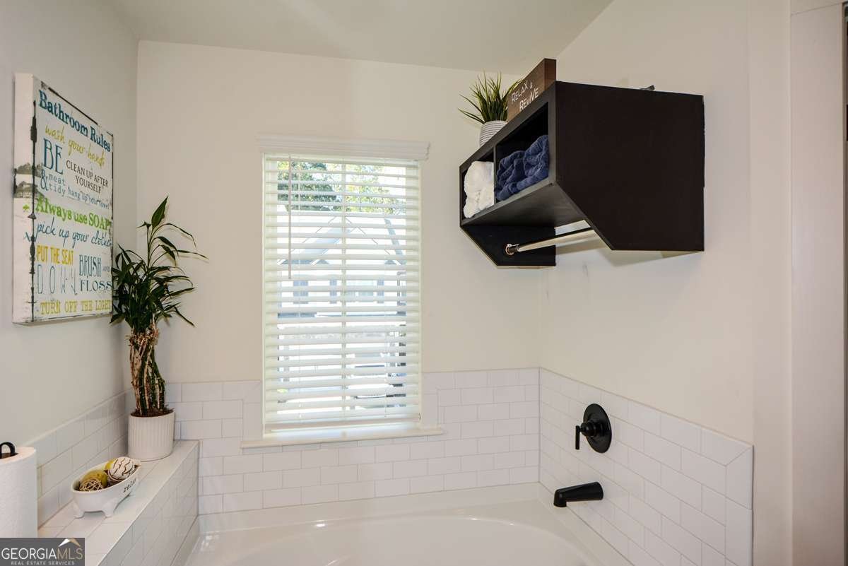 7718 Baron Road Fairburn - 35