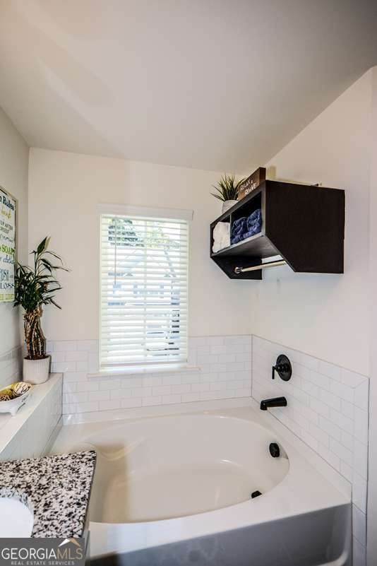 7718 Baron Road Fairburn - 36