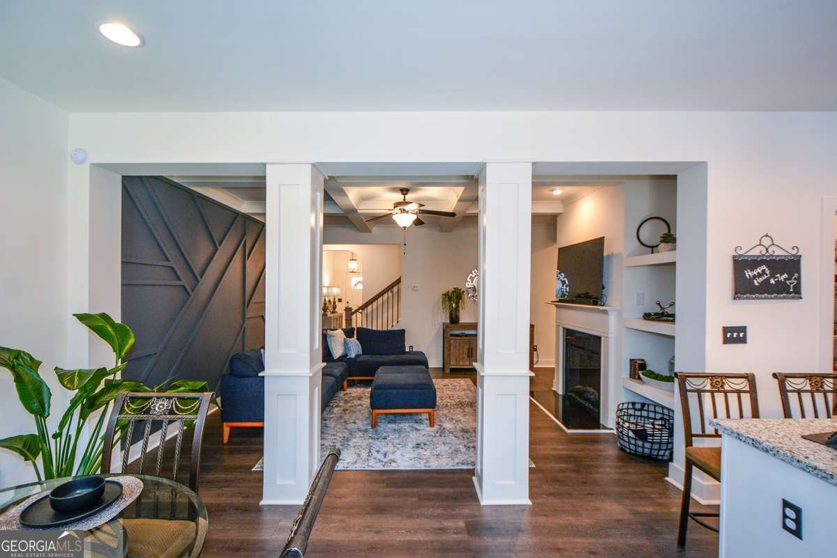 7718 Baron Road Fairburn - 4