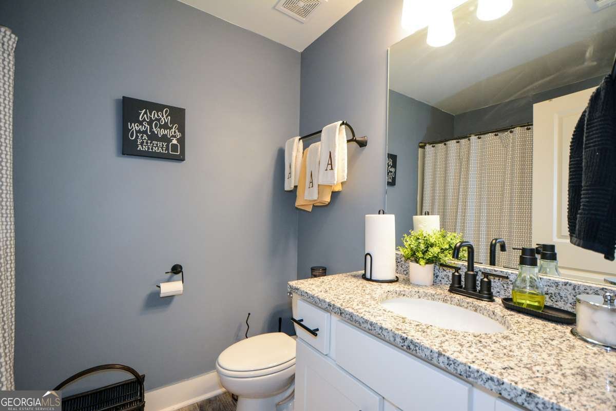 7718 Baron Road Fairburn - 41