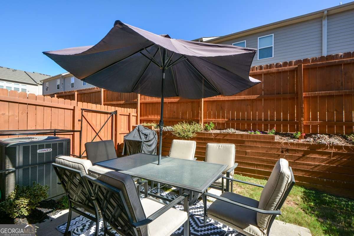 7718 Baron Road Fairburn - 42