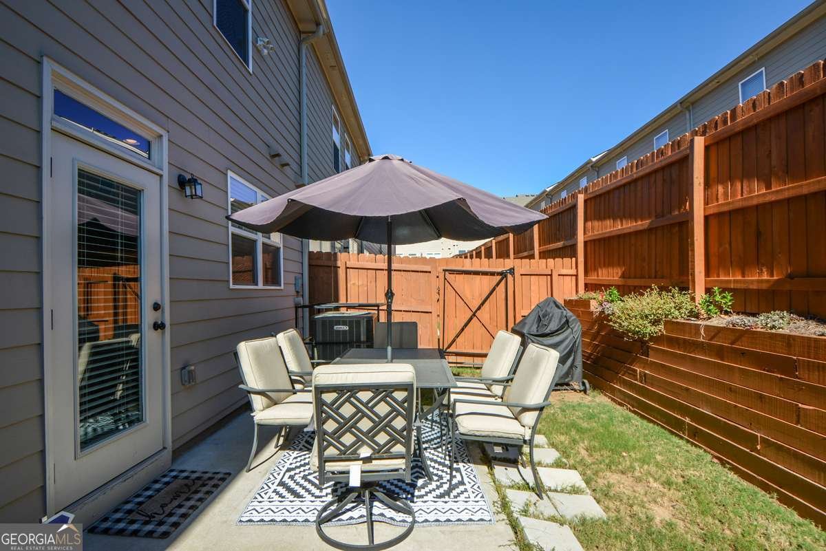 7718 Baron Road Fairburn - 43