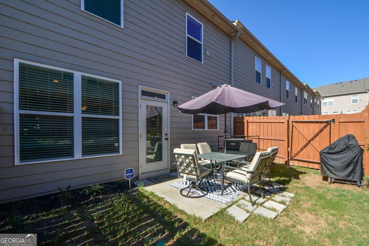 7718 Baron Road Fairburn - 44