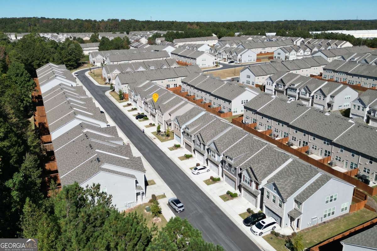 7718 Baron Road Fairburn - 47