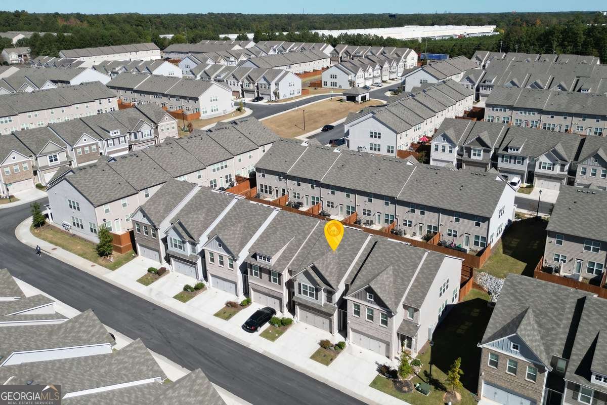 7718 Baron Road Fairburn - 48