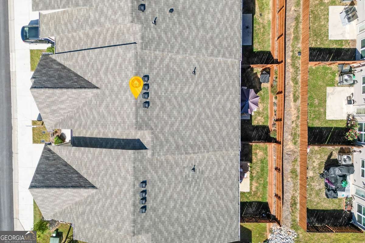 7718 Baron Road Fairburn - 49