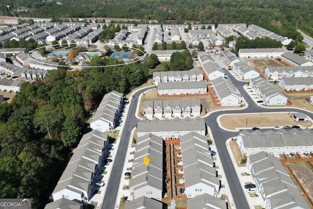 7718 Baron Road Fairburn - 51