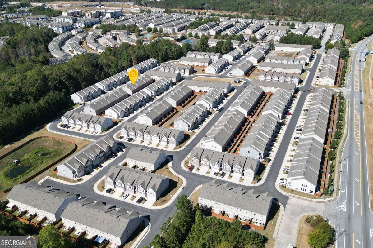 7718 Baron Road Fairburn - 52