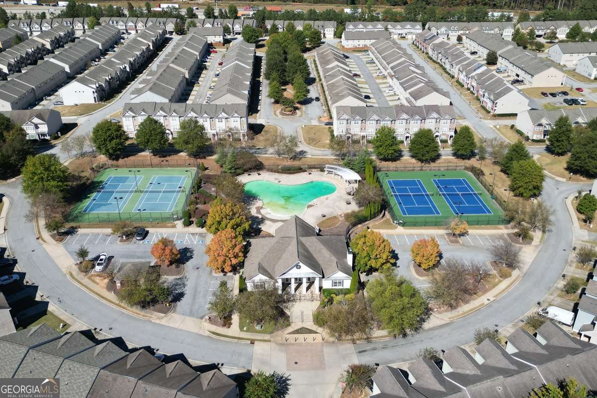 7718 Baron Road Fairburn - 57