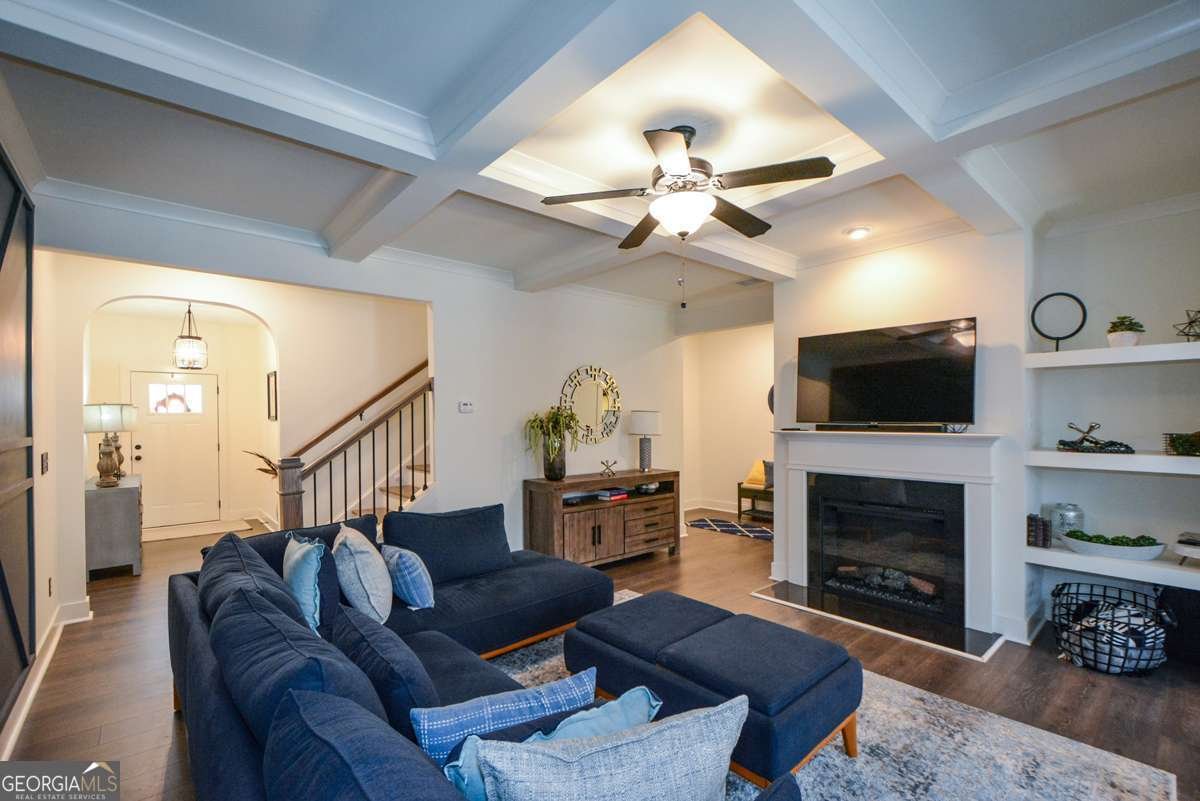 7718 Baron Road Fairburn - 6