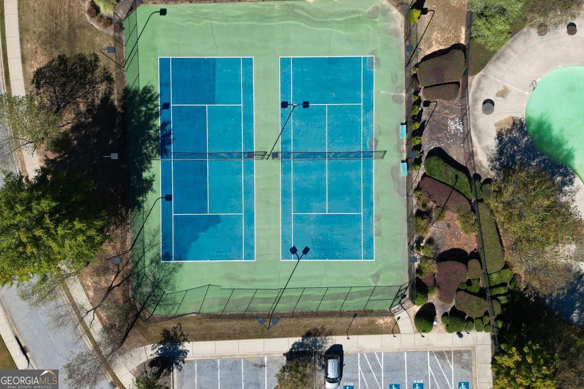 7718 Baron Road Fairburn - 62