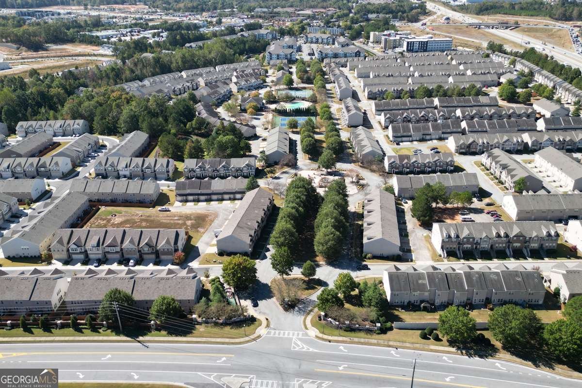 7718 Baron Road Fairburn - 63