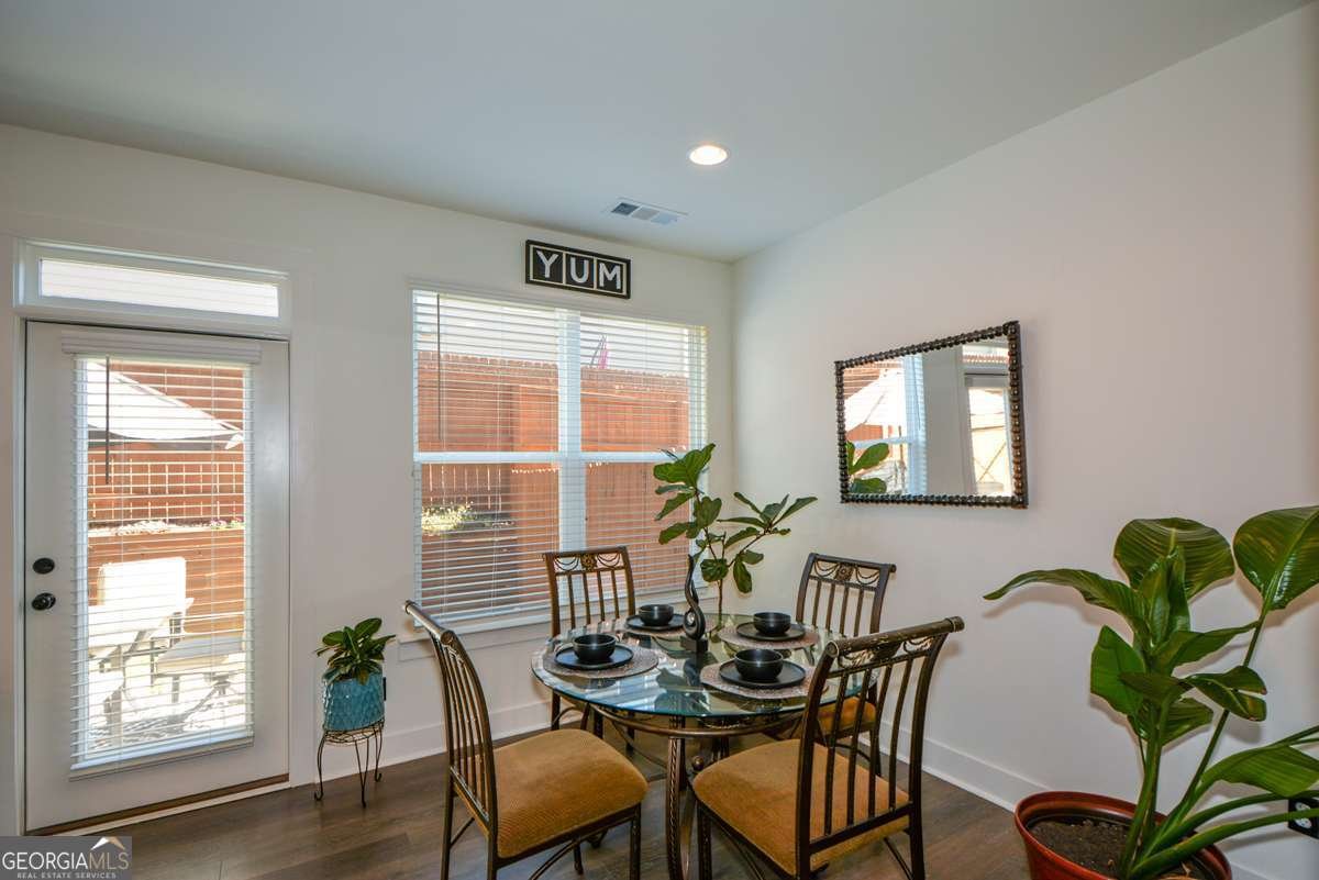 7718 Baron Road Fairburn - 8