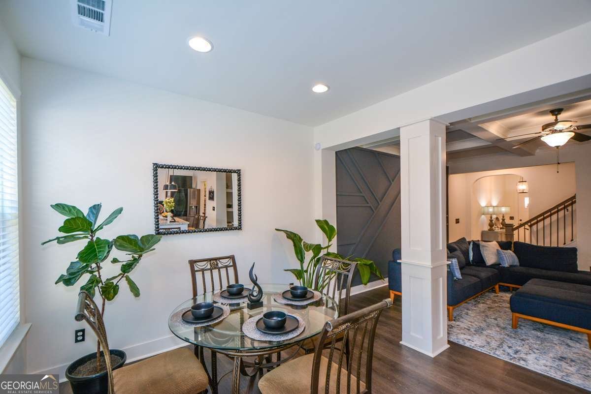 7718 Baron Road Fairburn - 9