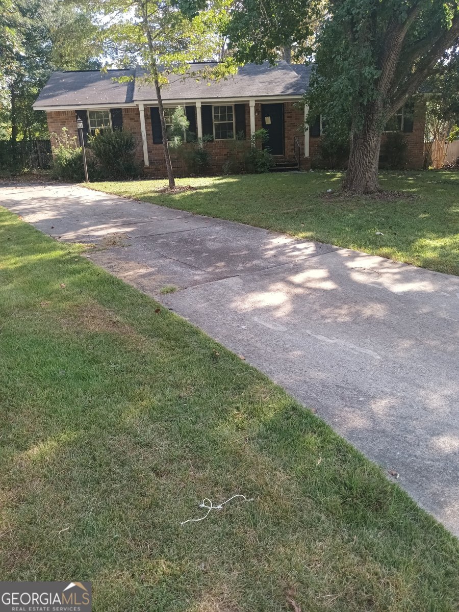 1485 Bola Court Jonesboro - 1