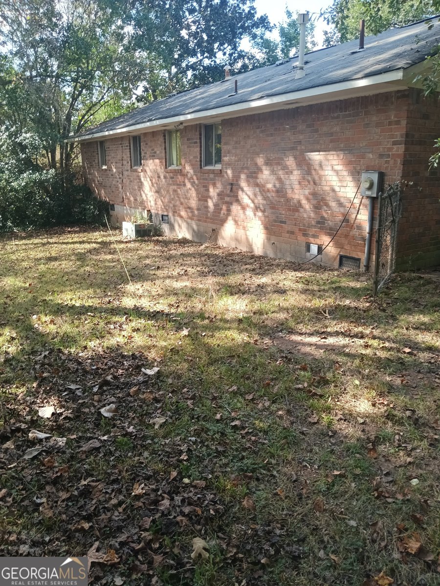 1485 Bola Court Jonesboro - 2