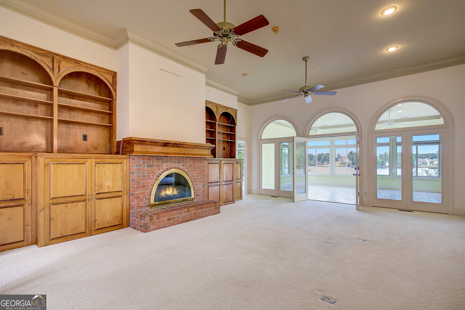 215 South Shore Drive Newnan - 10