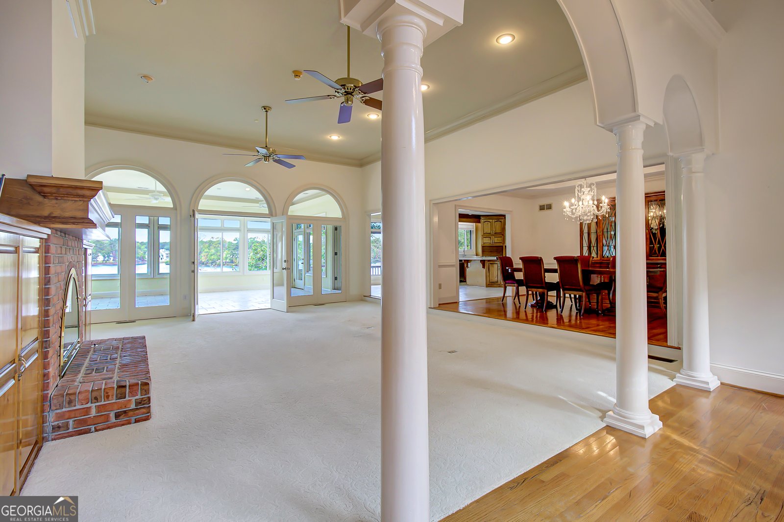 215 South Shore Drive Newnan - 13