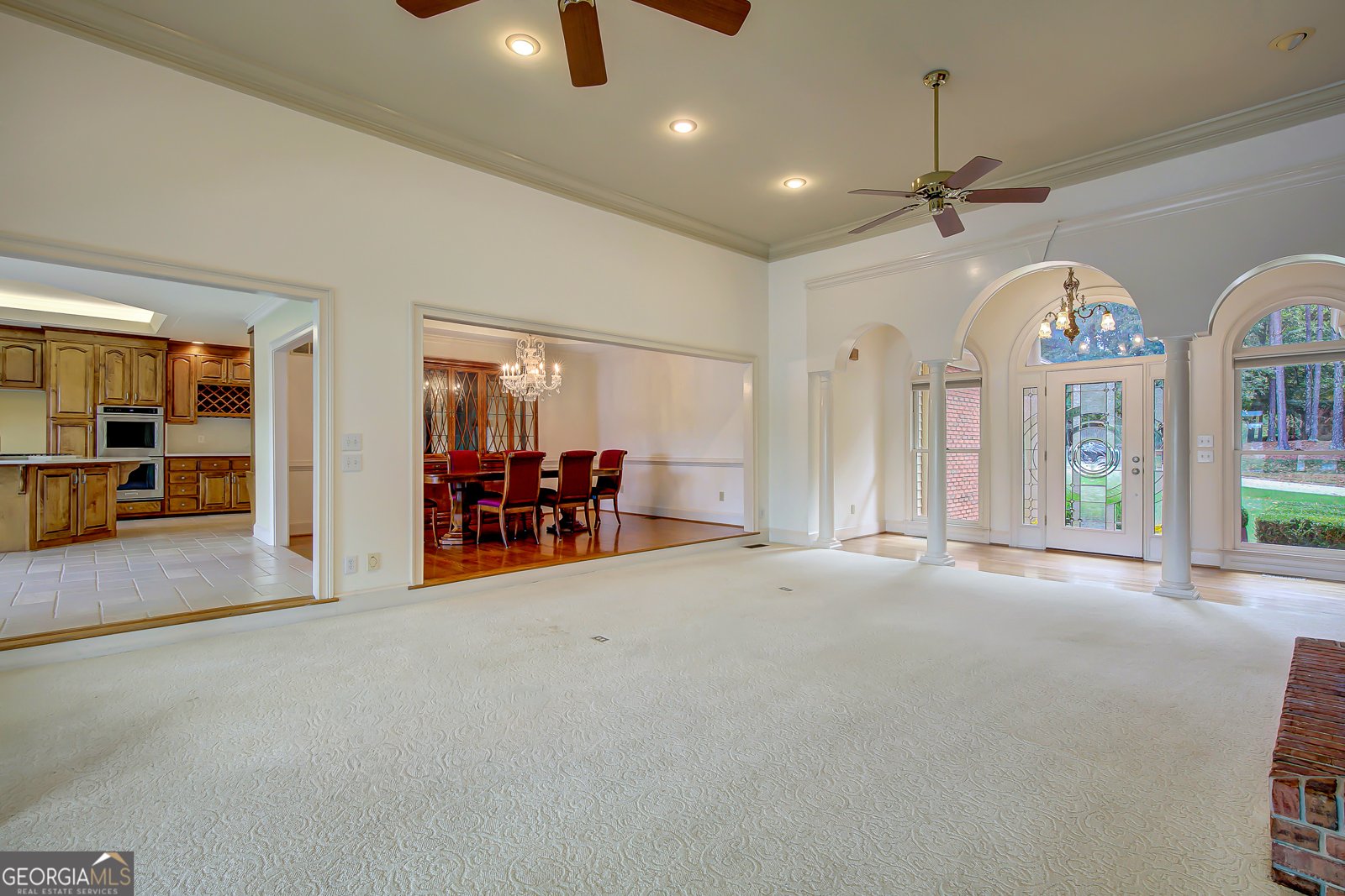 215 South Shore Drive Newnan - 15