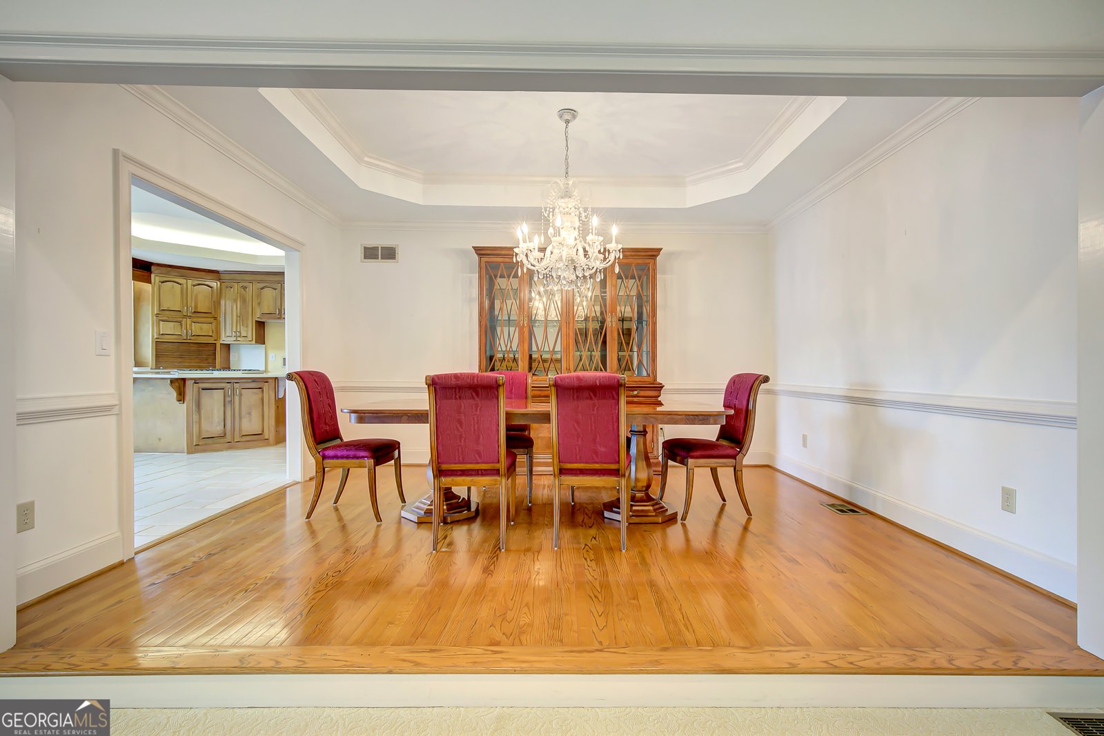 215 South Shore Drive Newnan - 16