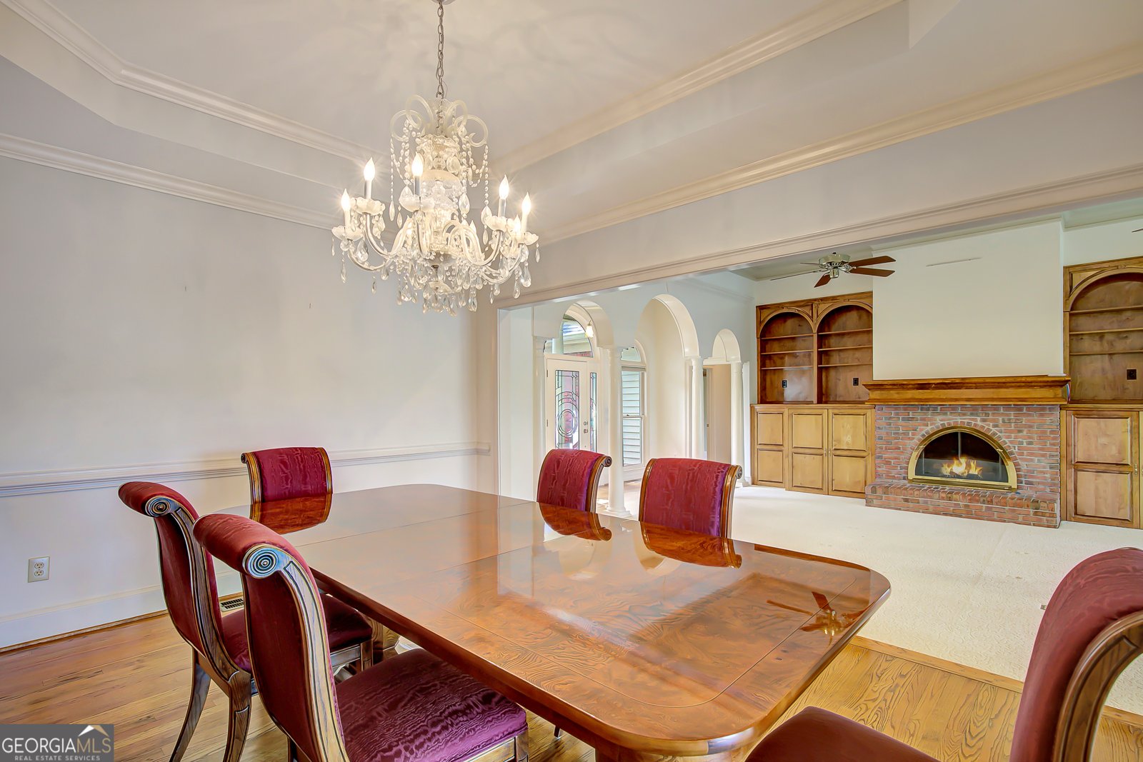 215 South Shore Drive Newnan - 17