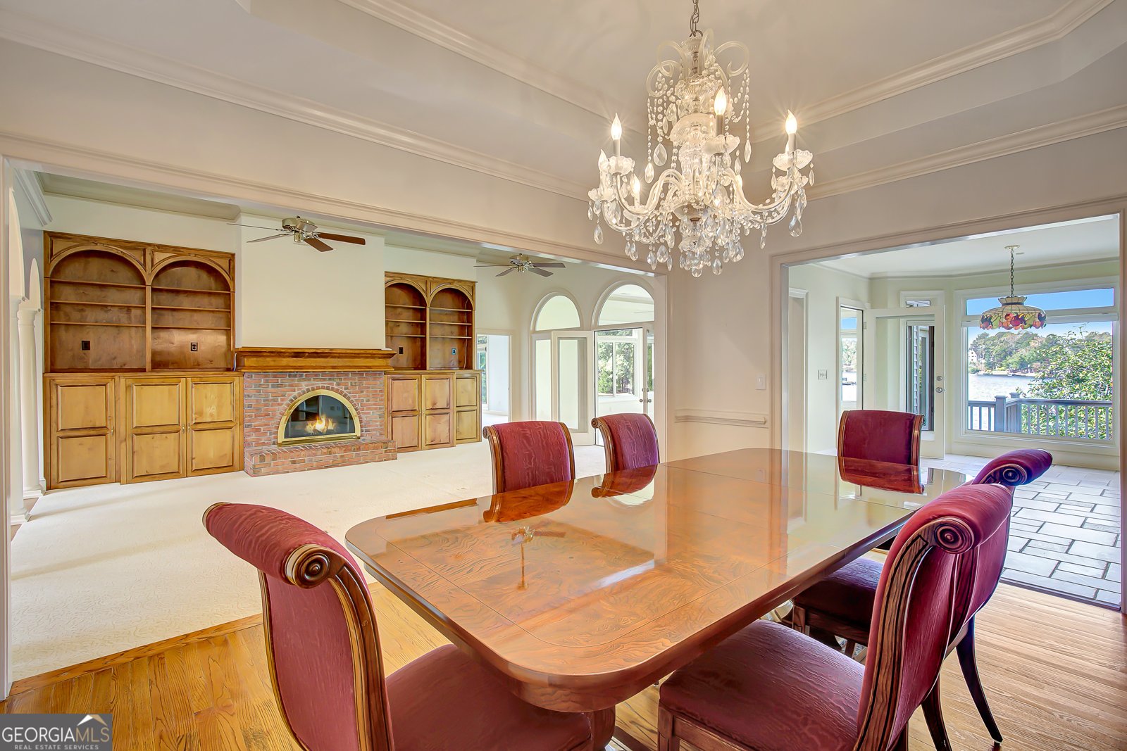 215 South Shore Drive Newnan - 18